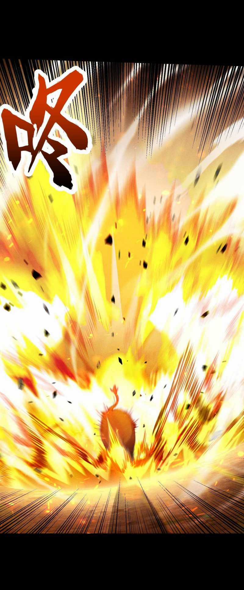 Ta Trở Thành Thần Sau Khi Afk Hàng Triệu Năm Chapter 5 trang 15