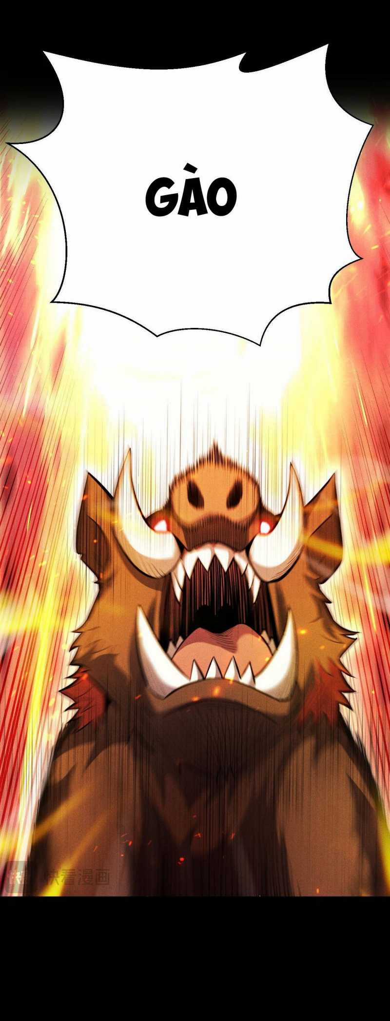 Ta Trở Thành Thần Sau Khi Afk Hàng Triệu Năm Chapter 5 trang 18