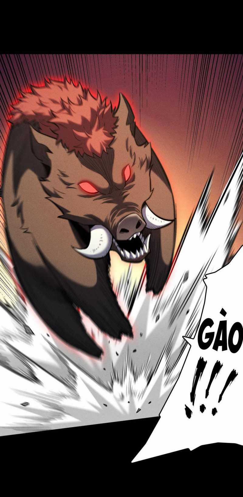 Ta Trở Thành Thần Sau Khi Afk Hàng Triệu Năm Chapter 5 trang 20