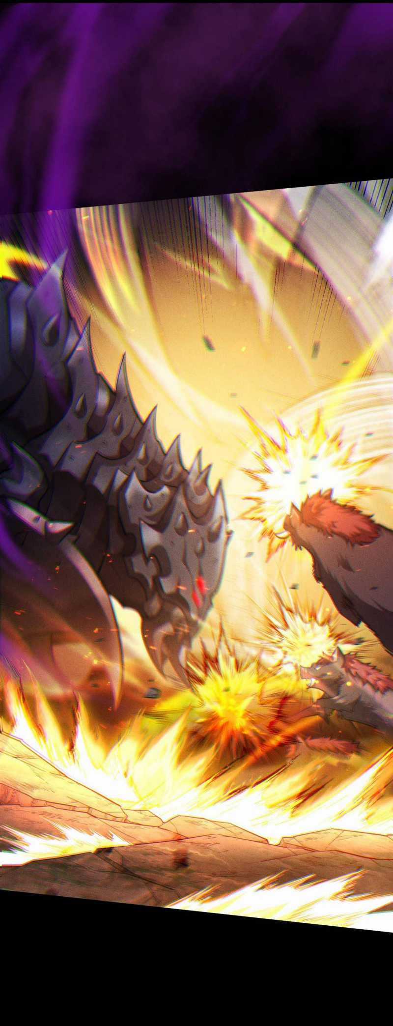 Ta Trở Thành Thần Sau Khi Afk Hàng Triệu Năm Chapter 5 trang 25