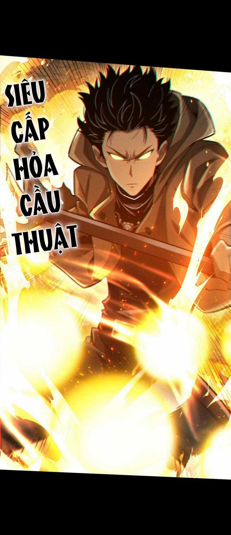 Ta Trở Thành Thần Sau Khi Afk Hàng Triệu Năm Chapter 5 trang 26