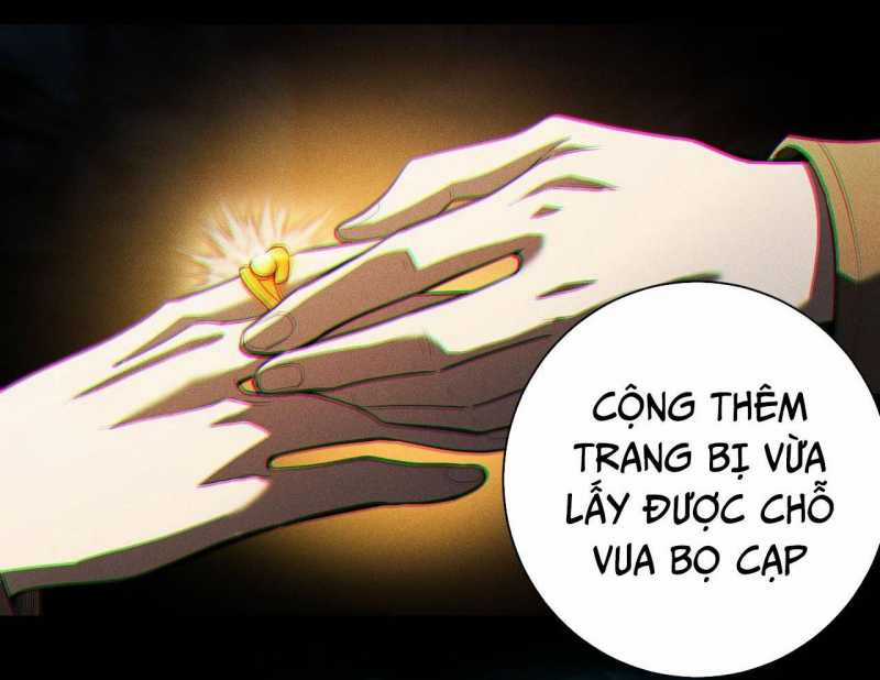 Ta Trở Thành Thần Sau Khi Afk Hàng Triệu Năm Chapter 5 trang 39