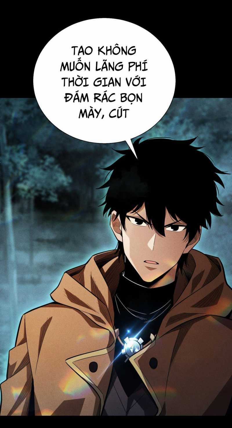 Ta Trở Thành Thần Sau Khi Afk Hàng Triệu Năm Chapter 5 trang 49