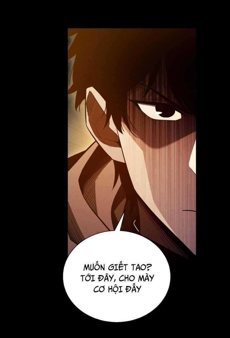 Ta Trở Thành Thần Sau Khi Afk Hàng Triệu Năm Chapter 5 trang 51