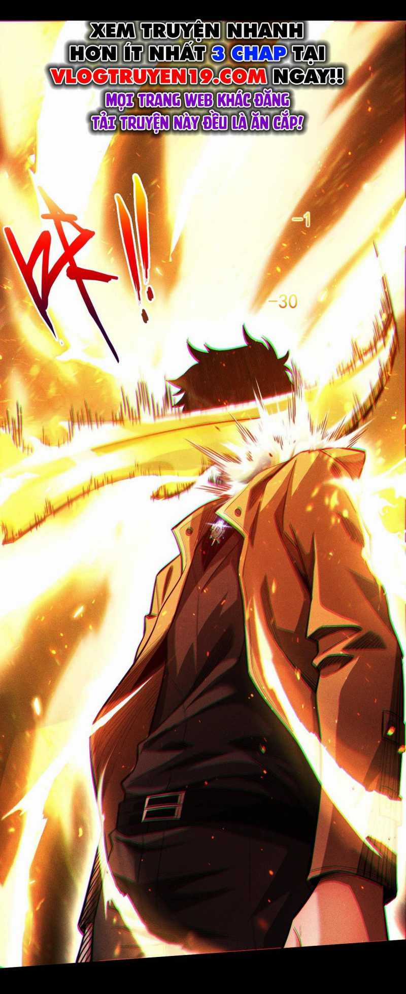 Ta Trở Thành Thần Sau Khi Afk Hàng Triệu Năm Chapter 5 trang 53