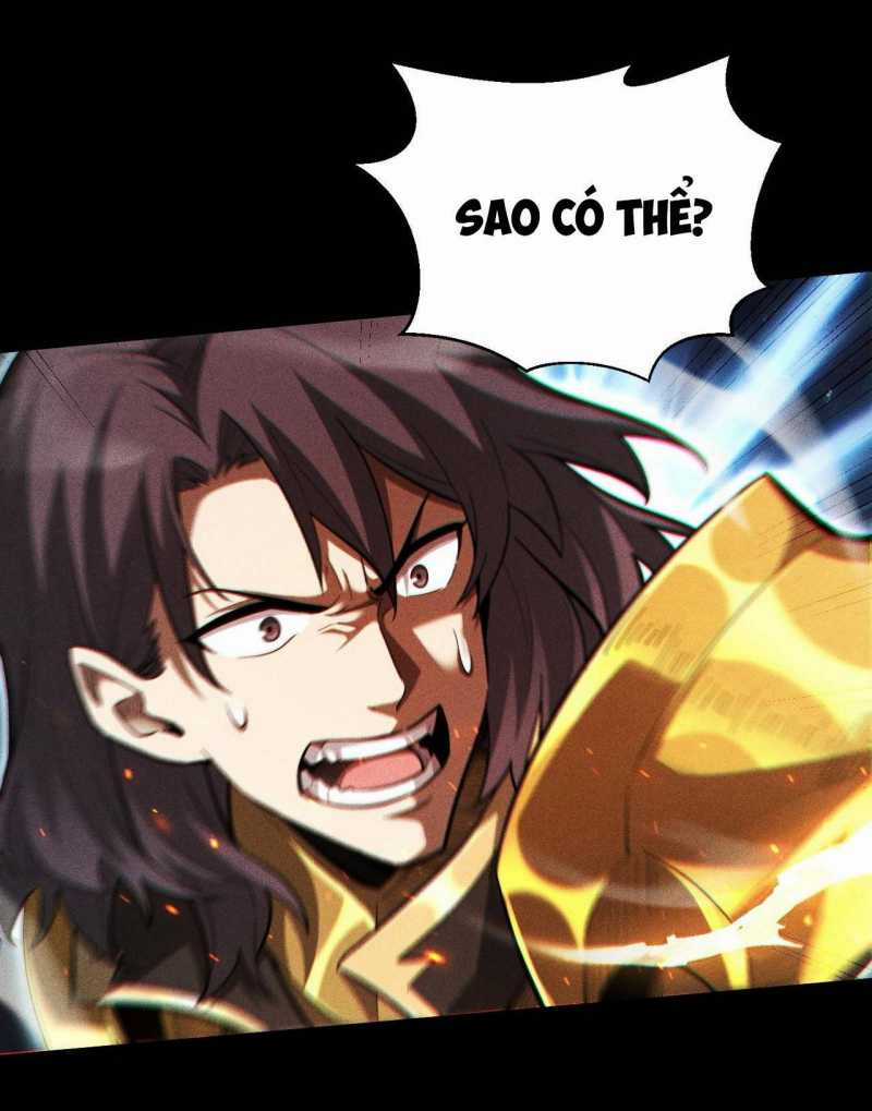 Ta Trở Thành Thần Sau Khi Afk Hàng Triệu Năm Chapter 5 trang 54