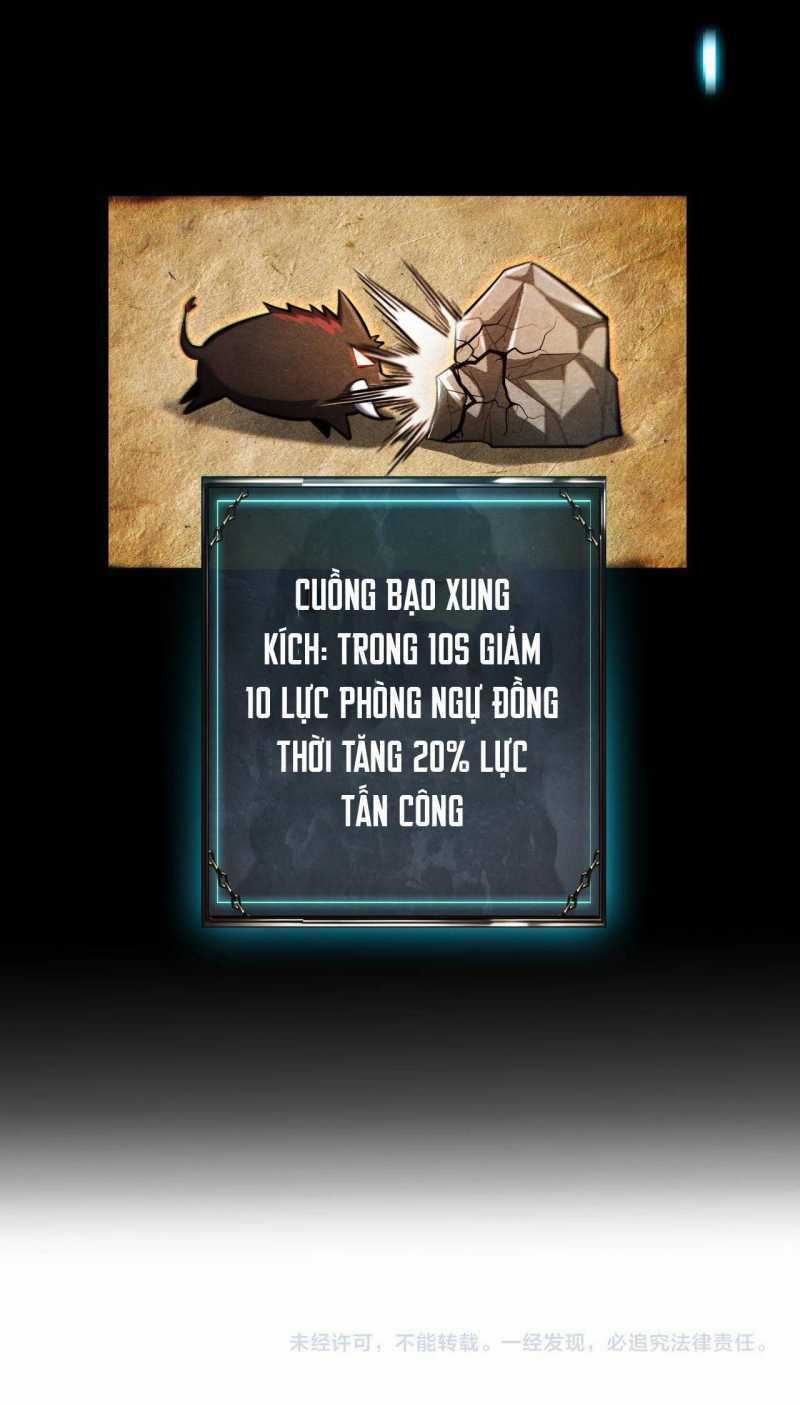 Ta Trở Thành Thần Sau Khi Afk Hàng Triệu Năm Chapter 5 trang 59