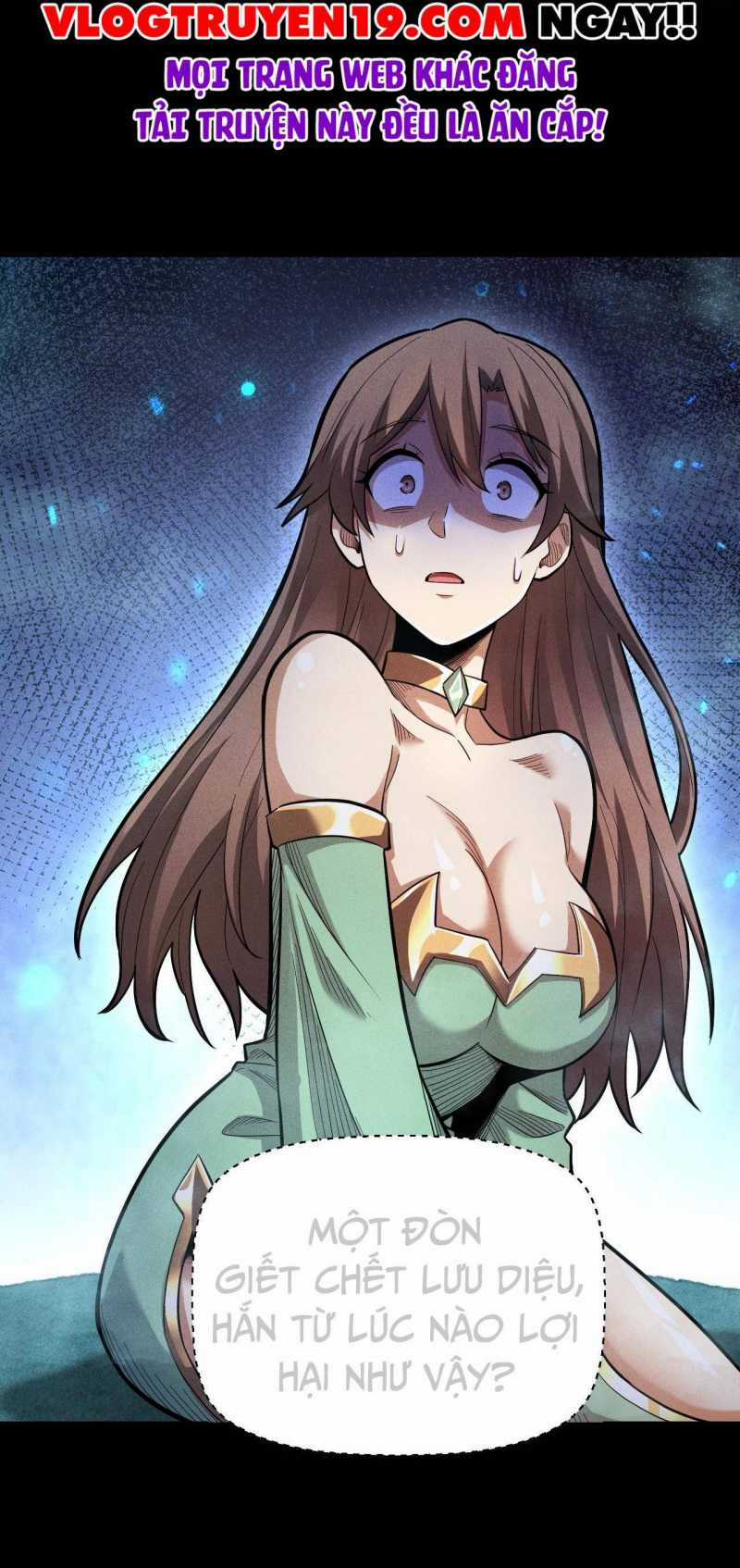 Ta Trở Thành Thần Sau Khi Afk Hàng Triệu Năm Chapter 6 trang 12