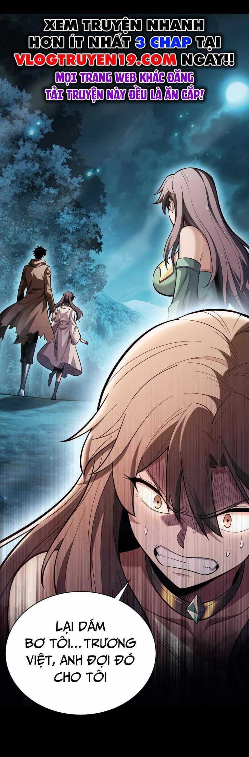 Ta Trở Thành Thần Sau Khi Afk Hàng Triệu Năm Chapter 6 trang 16