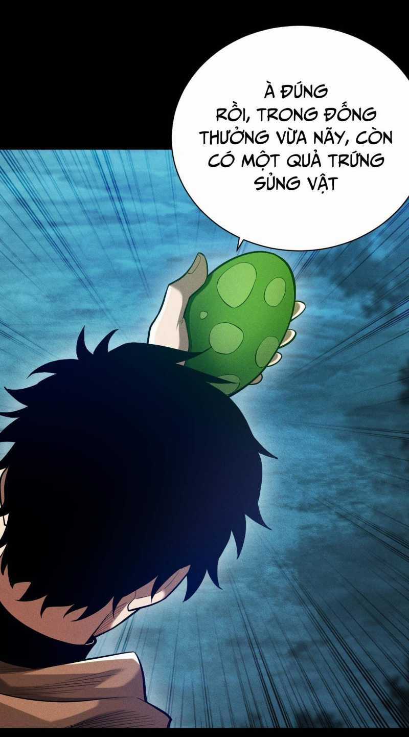 Ta Trở Thành Thần Sau Khi Afk Hàng Triệu Năm Chapter 6 trang 25