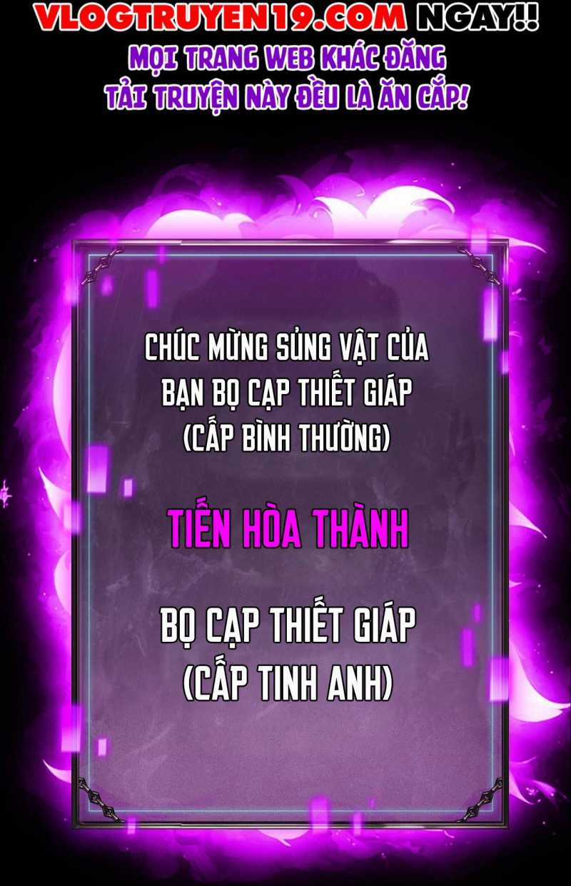Ta Trở Thành Thần Sau Khi Afk Hàng Triệu Năm Chapter 6 trang 29