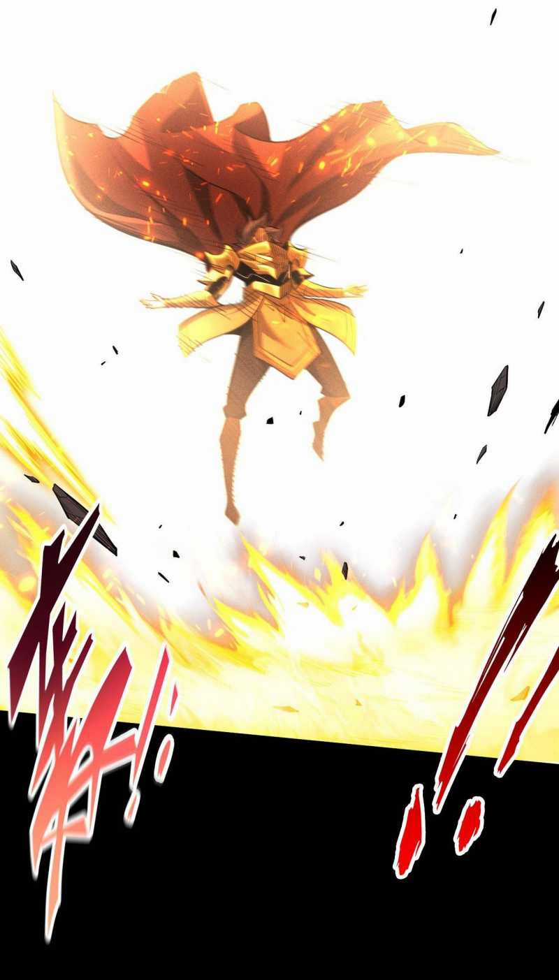 Ta Trở Thành Thần Sau Khi Afk Hàng Triệu Năm Chapter 6 trang 3