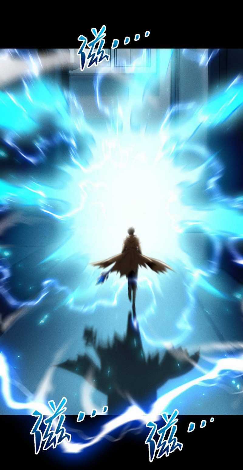 Ta Trở Thành Thần Sau Khi Afk Hàng Triệu Năm Chapter 6 trang 33