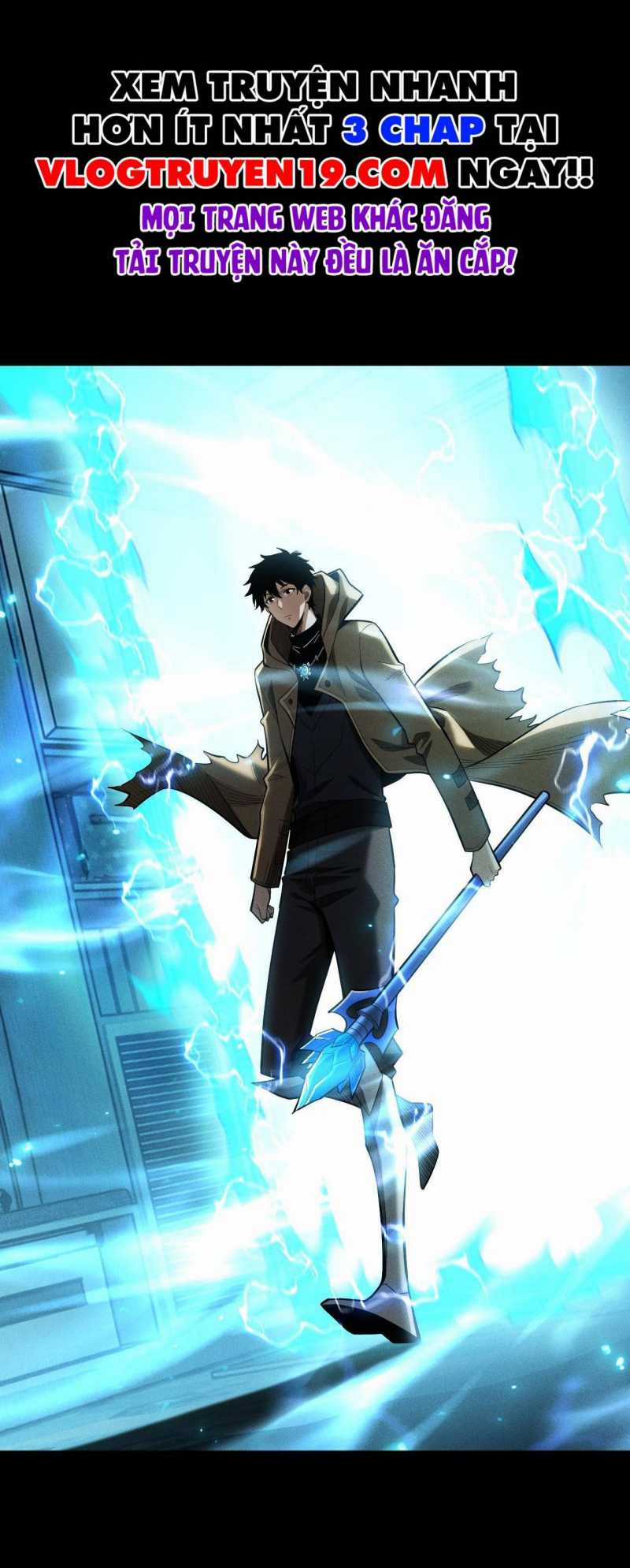 Ta Trở Thành Thần Sau Khi Afk Hàng Triệu Năm Chapter 6 trang 35