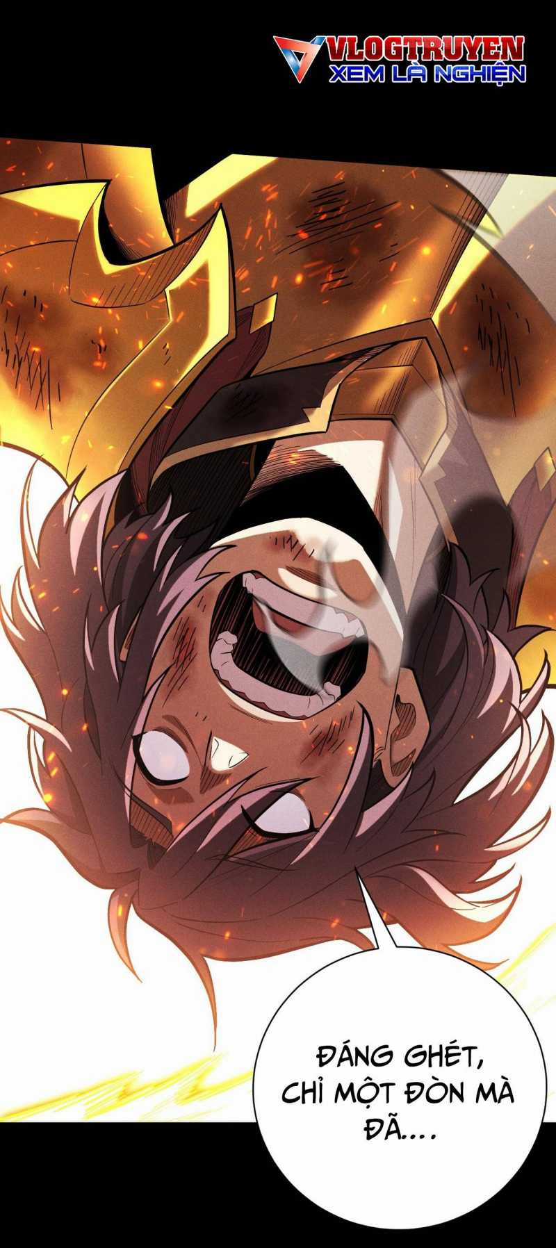 Ta Trở Thành Thần Sau Khi Afk Hàng Triệu Năm Chapter 6 trang 4