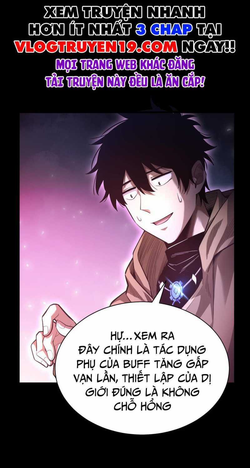 Ta Trở Thành Thần Sau Khi Afk Hàng Triệu Năm Chapter 6 trang 41