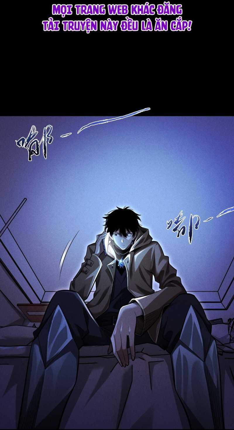 Ta Trở Thành Thần Sau Khi Afk Hàng Triệu Năm Chapter 6 trang 50