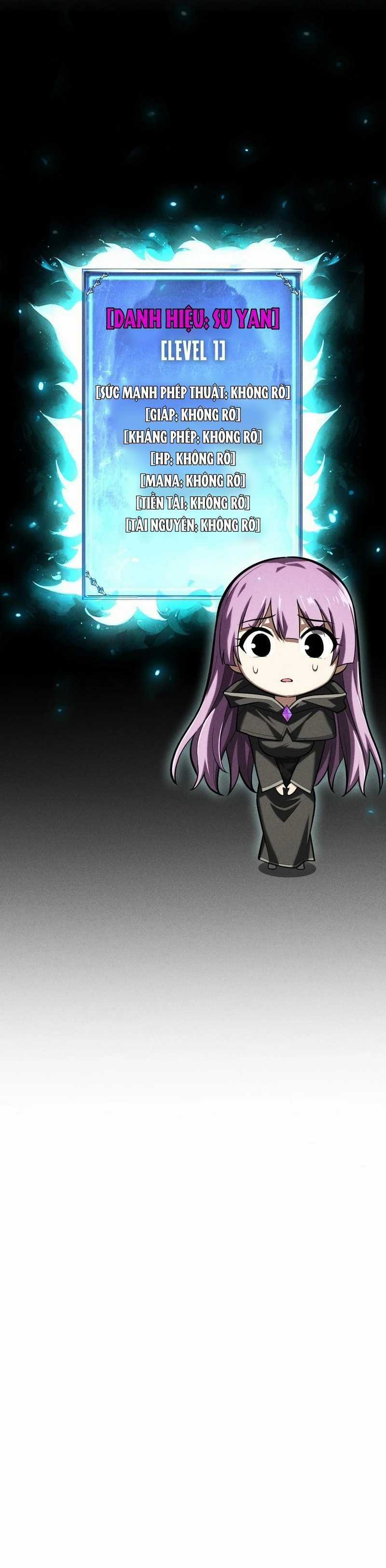 Ta Trở Thành Thần Sau Khi Afk Hàng Triệu Năm Chapter 7 trang 19