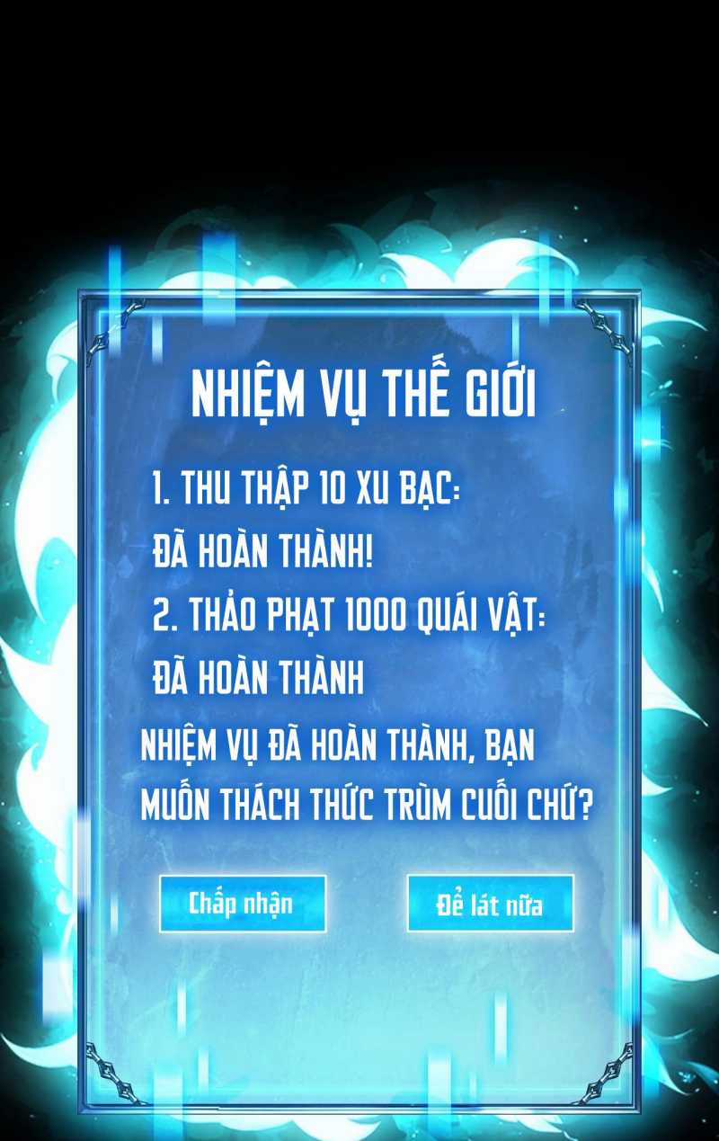 Ta Trở Thành Thần Sau Khi Afk Hàng Triệu Năm Chapter 9 trang 11