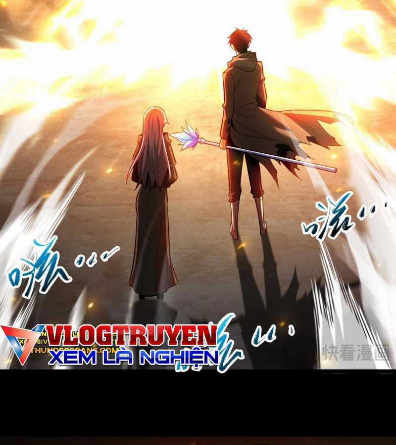 Ta Trở Thành Thần Sau Khi Afk Hàng Triệu Năm Chapter 9 trang 15