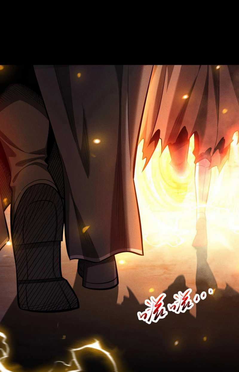 Ta Trở Thành Thần Sau Khi Afk Hàng Triệu Năm Chapter 9 trang 17