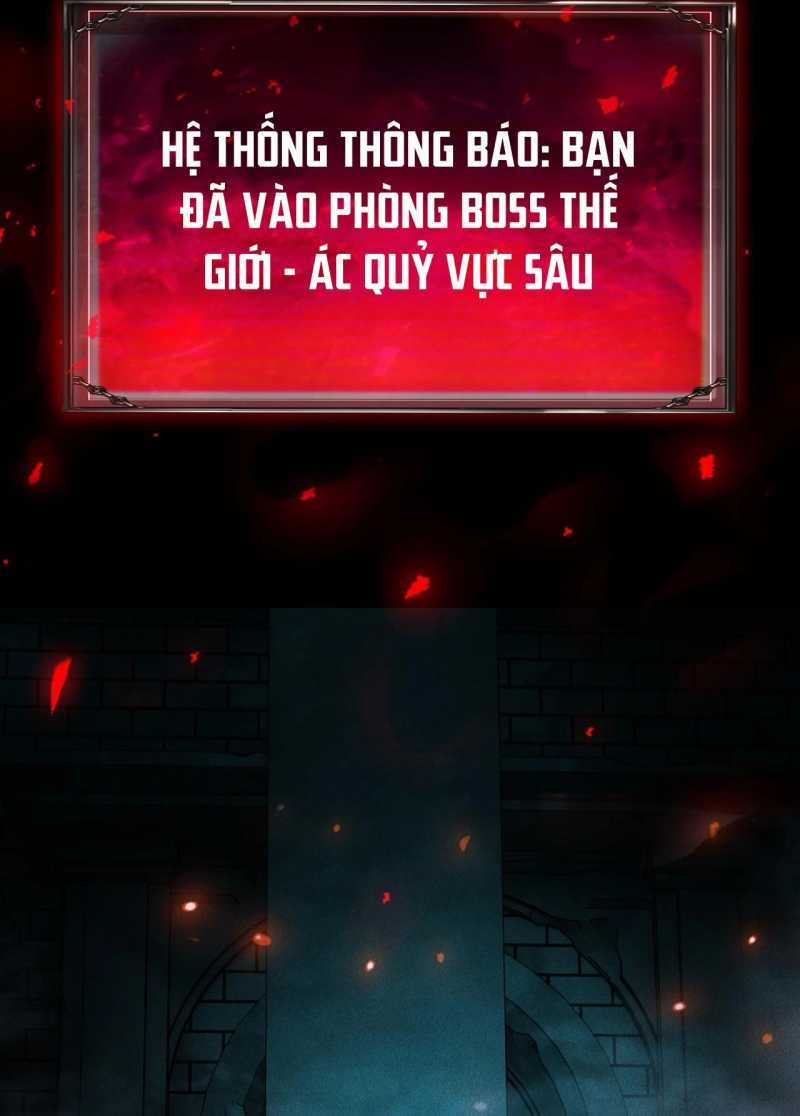 Ta Trở Thành Thần Sau Khi Afk Hàng Triệu Năm Chapter 9 trang 20