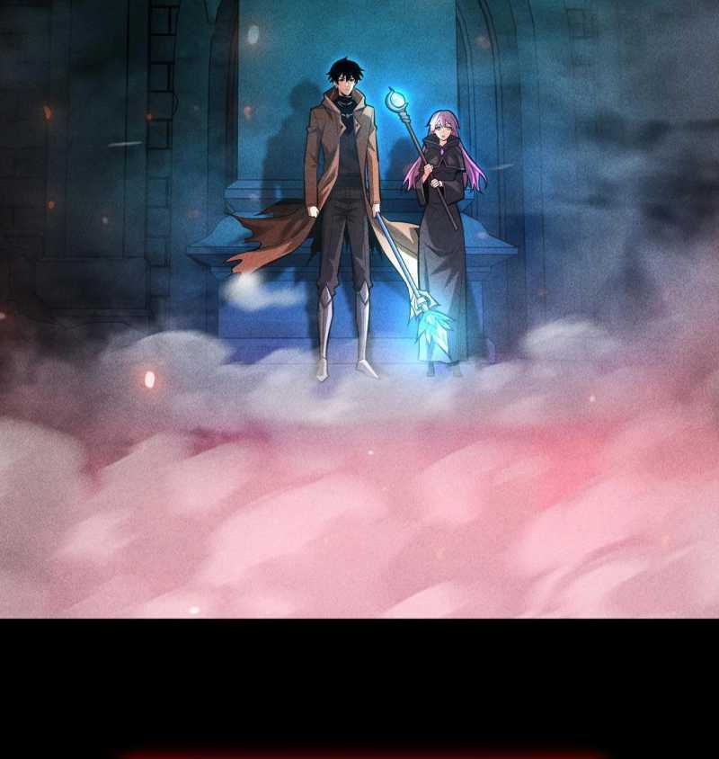 Ta Trở Thành Thần Sau Khi Afk Hàng Triệu Năm Chapter 9 trang 21