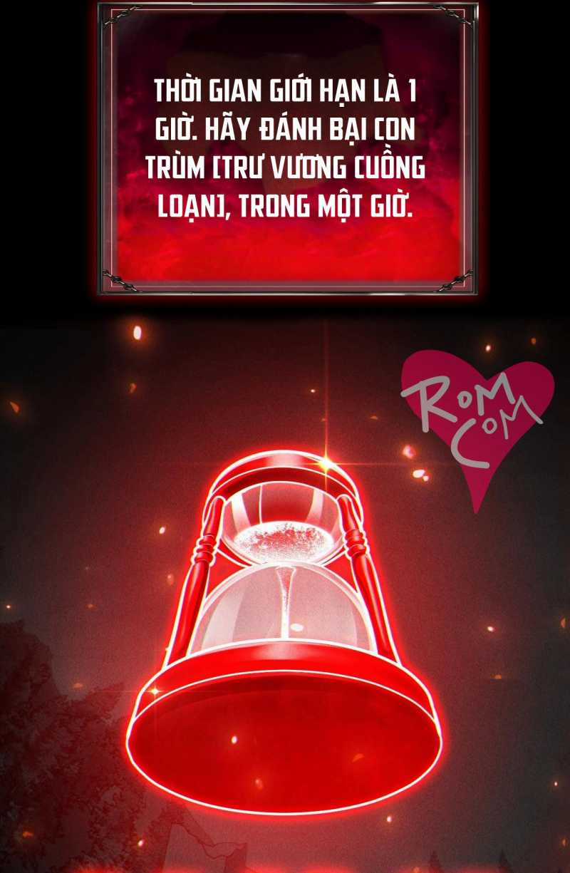 Ta Trở Thành Thần Sau Khi Afk Hàng Triệu Năm Chapter 9 trang 22