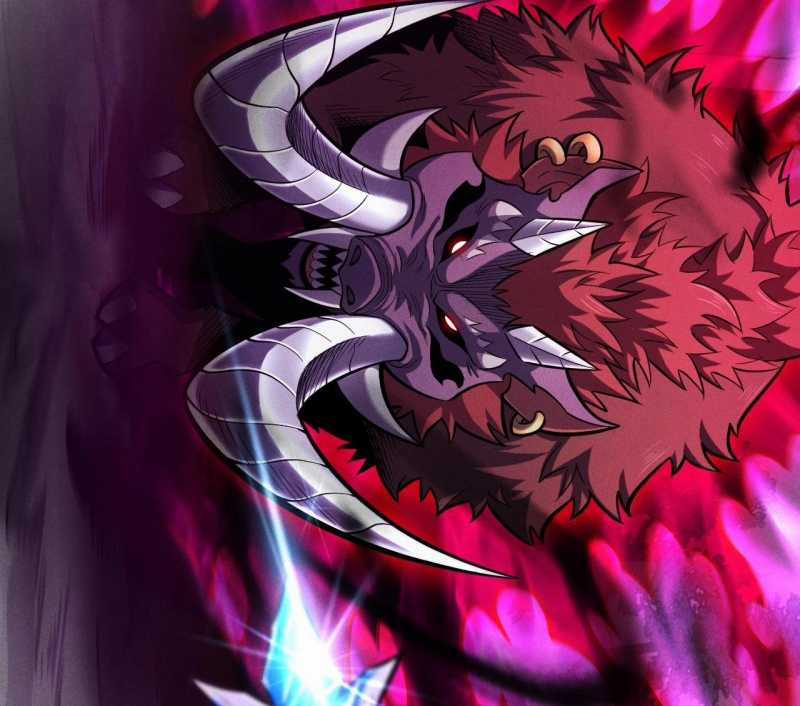 Ta Trở Thành Thần Sau Khi Afk Hàng Triệu Năm Chapter 9 trang 30