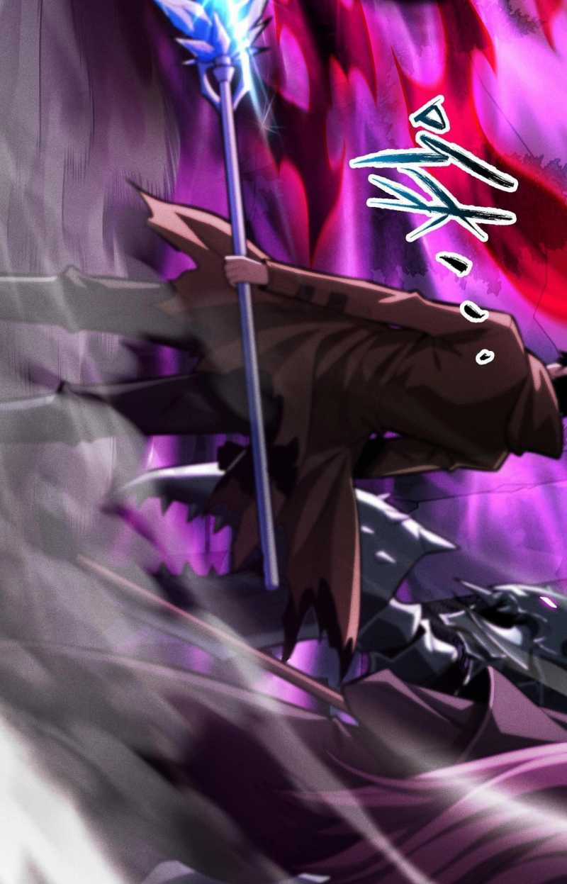 Ta Trở Thành Thần Sau Khi Afk Hàng Triệu Năm Chapter 9 trang 31