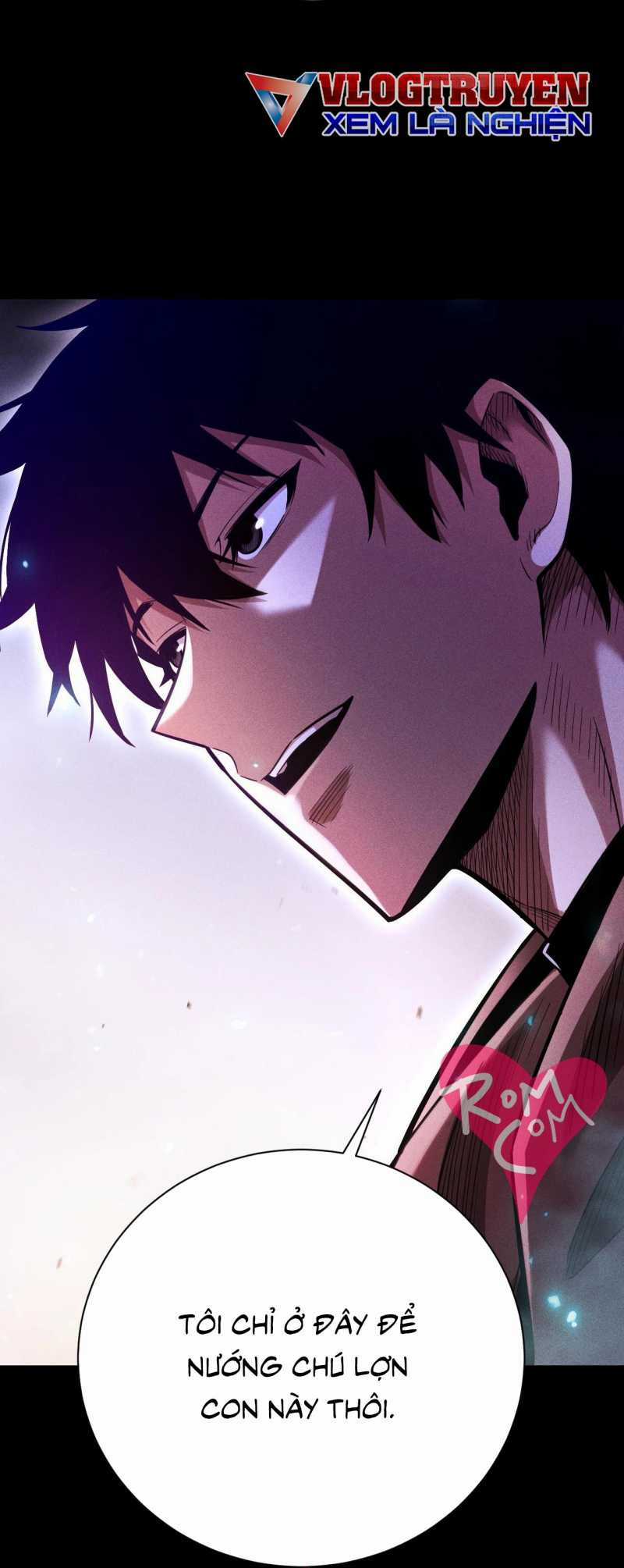 Ta Trở Thành Thần Sau Khi Afk Hàng Triệu Năm Chapter 9 trang 36