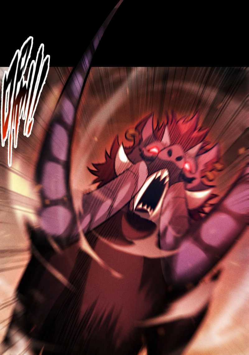 Ta Trở Thành Thần Sau Khi Afk Hàng Triệu Năm Chapter 9 trang 37