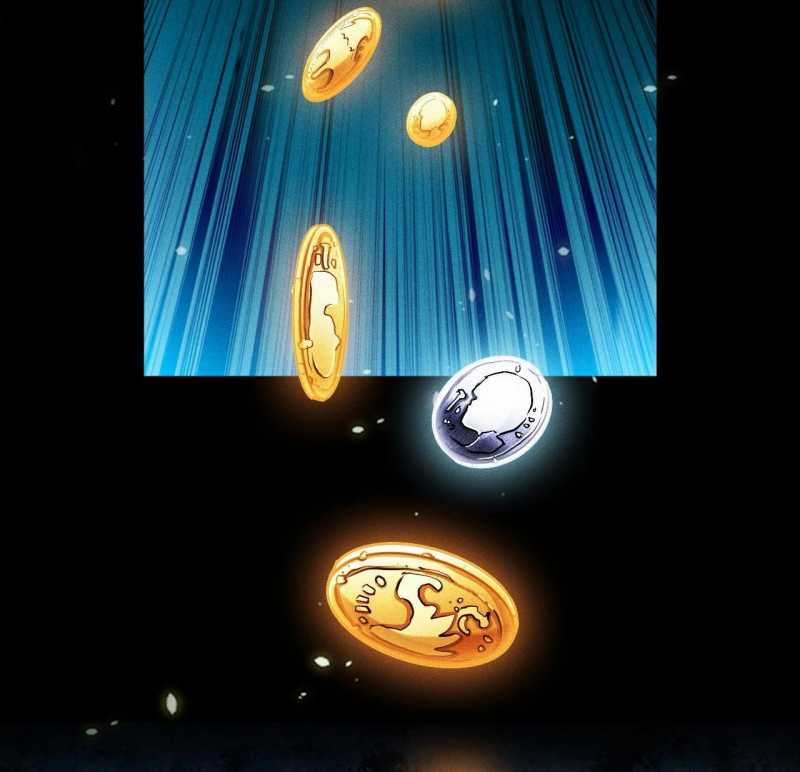 Ta Trở Thành Thần Sau Khi Afk Hàng Triệu Năm Chapter 9 trang 4