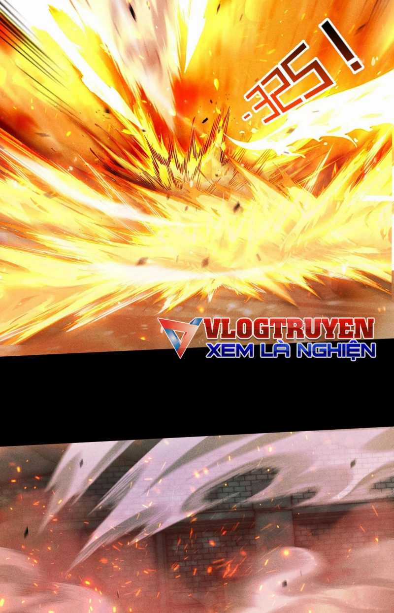 Ta Trở Thành Thần Sau Khi Afk Hàng Triệu Năm Chapter 9 trang 41