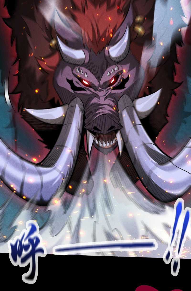 Ta Trở Thành Thần Sau Khi Afk Hàng Triệu Năm Chapter 9 trang 43