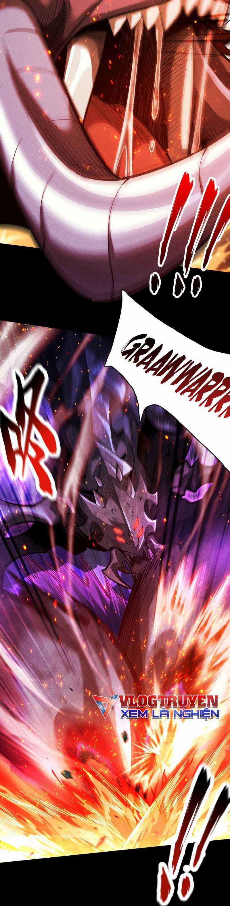 Ta Trở Thành Thần Sau Khi Afk Hàng Triệu Năm Chapter 9 trang 45