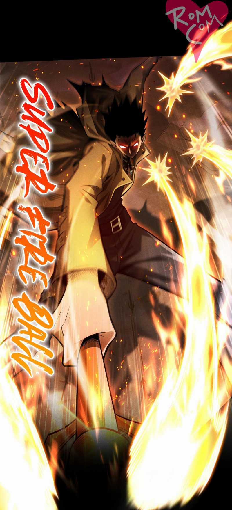 Ta Trở Thành Thần Sau Khi Afk Hàng Triệu Năm Chapter 9 trang 47