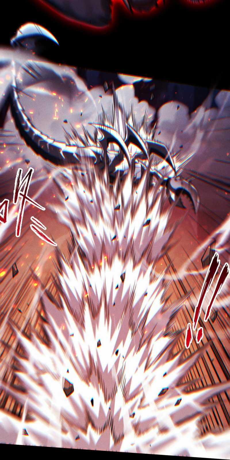 Ta Trở Thành Thần Sau Khi Afk Hàng Triệu Năm Chapter 9 trang 50