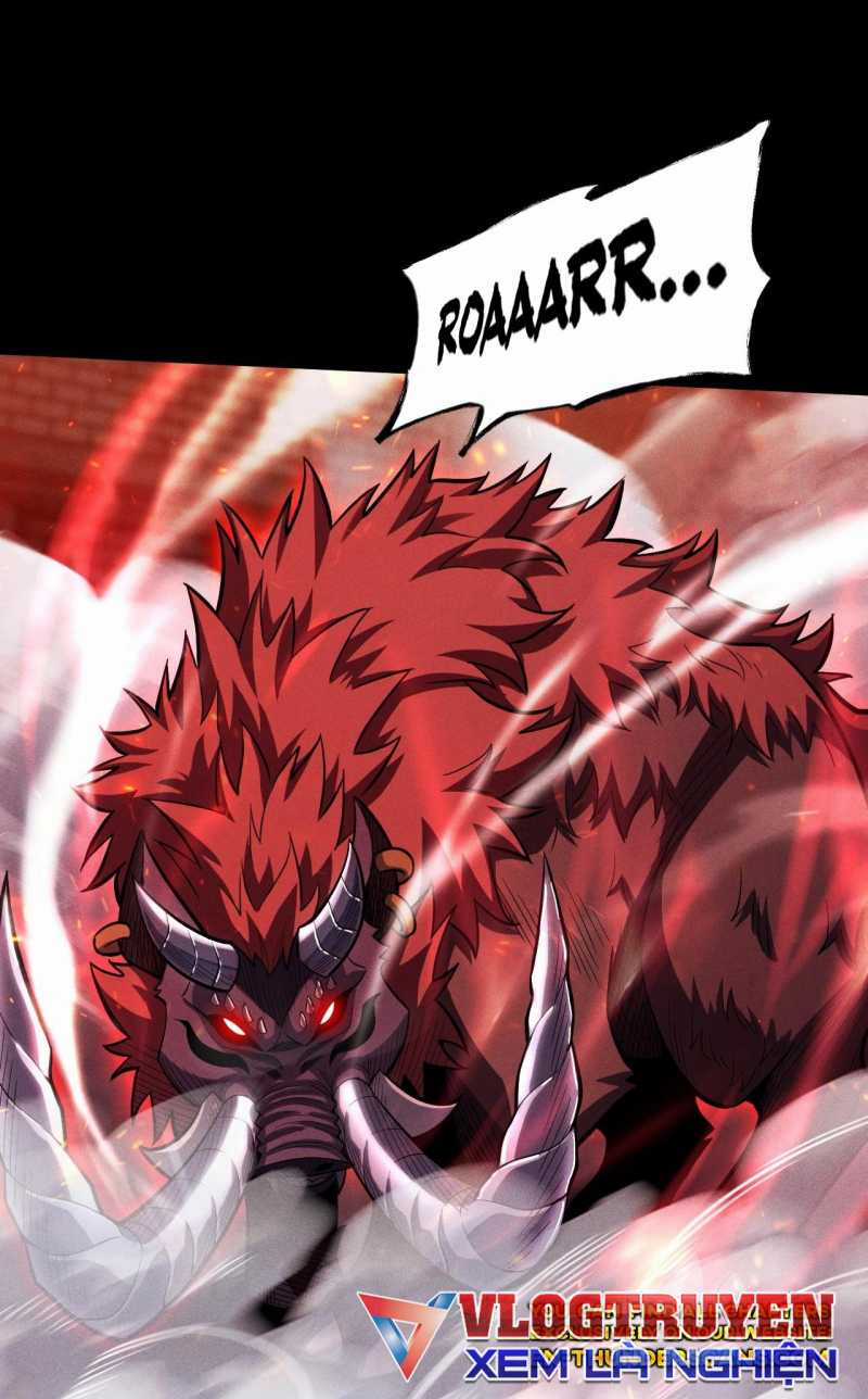 Ta Trở Thành Thần Sau Khi Afk Hàng Triệu Năm Chapter 9 trang 51