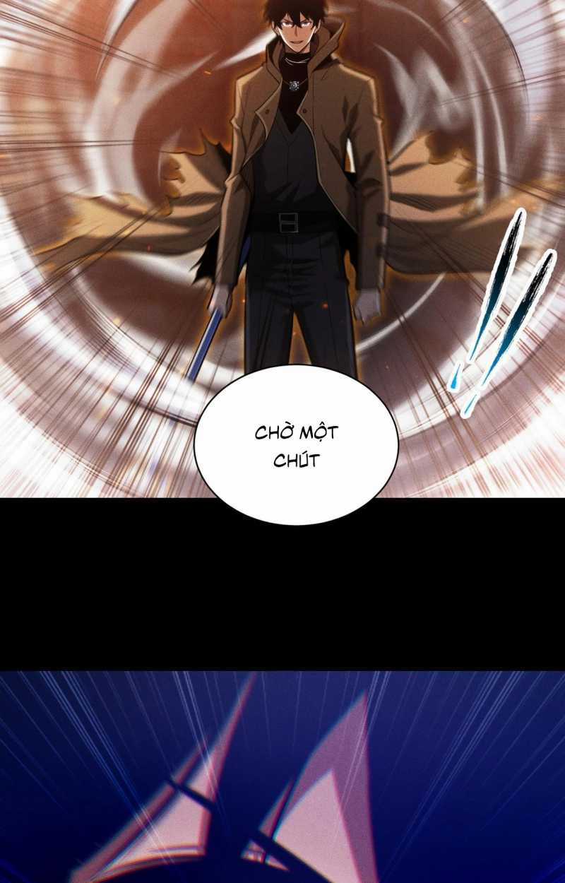 Ta Trở Thành Thần Sau Khi Afk Hàng Triệu Năm Chapter 9 trang 57