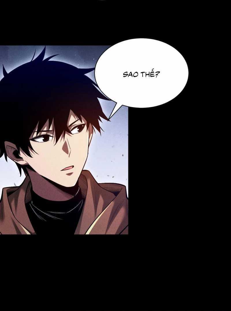 Ta Trở Thành Thần Sau Khi Afk Hàng Triệu Năm Chapter 9 trang 8