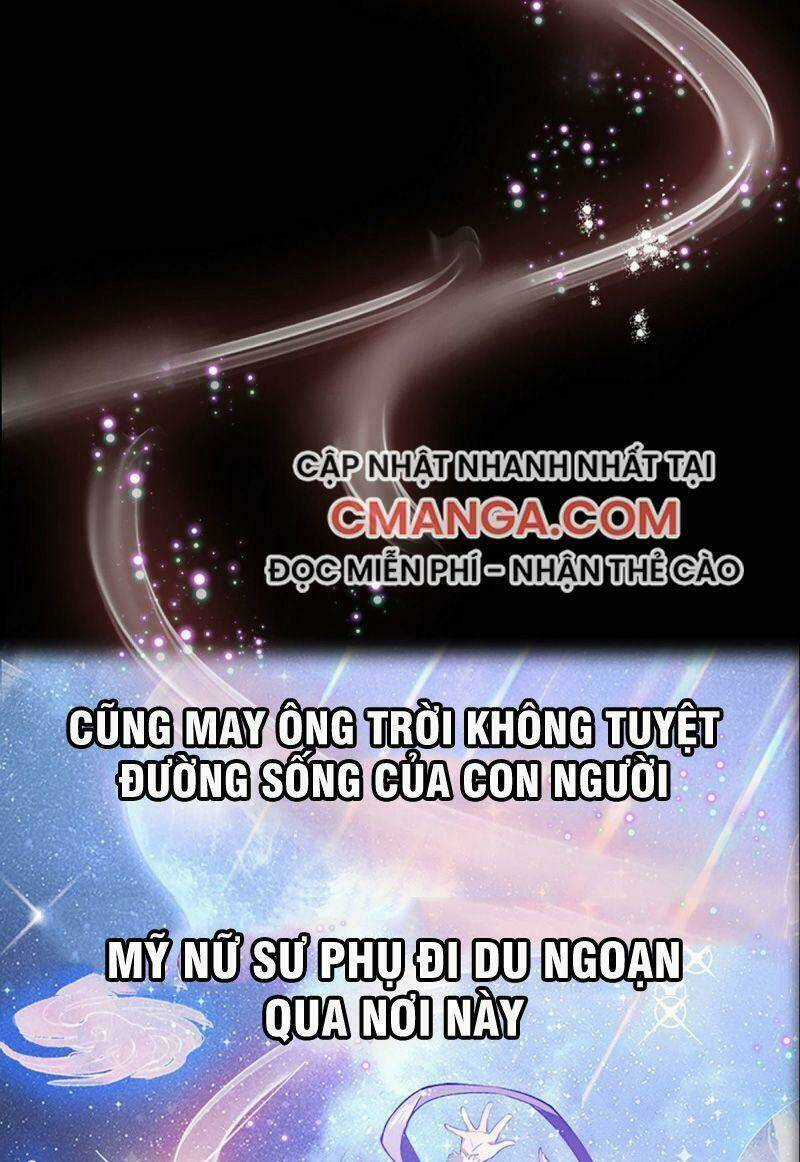 Ta Trở Về Từ Chư Thiên Vạn Giới Chapter 0 trang 12