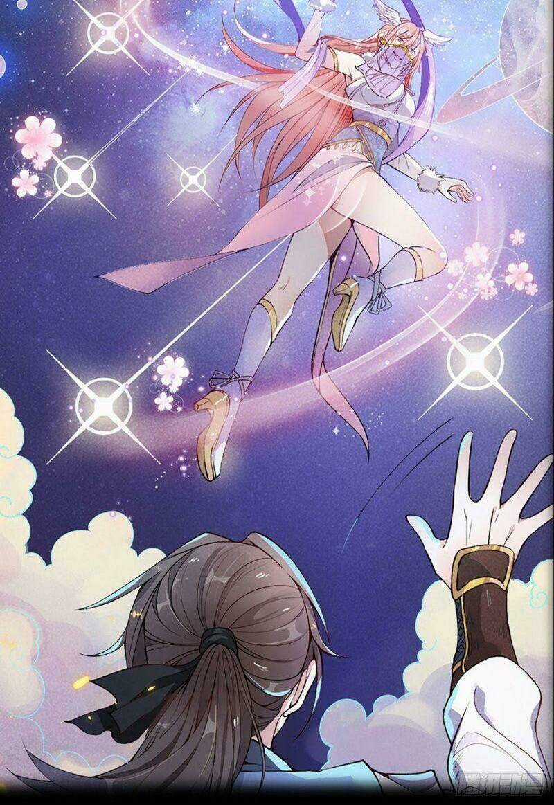 Ta Trở Về Từ Chư Thiên Vạn Giới Chapter 0 trang 13