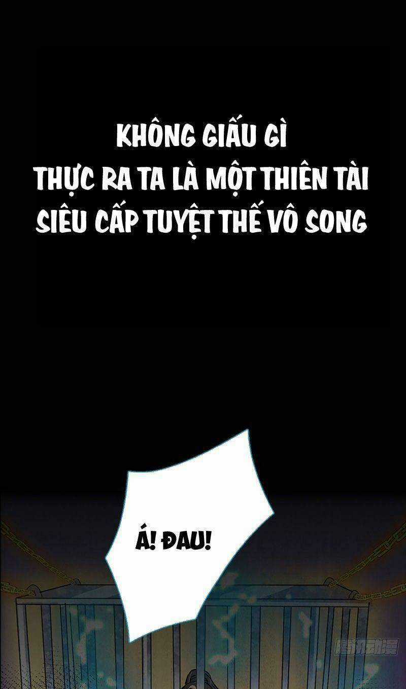 Ta Trở Về Từ Chư Thiên Vạn Giới Chapter 0 trang 2