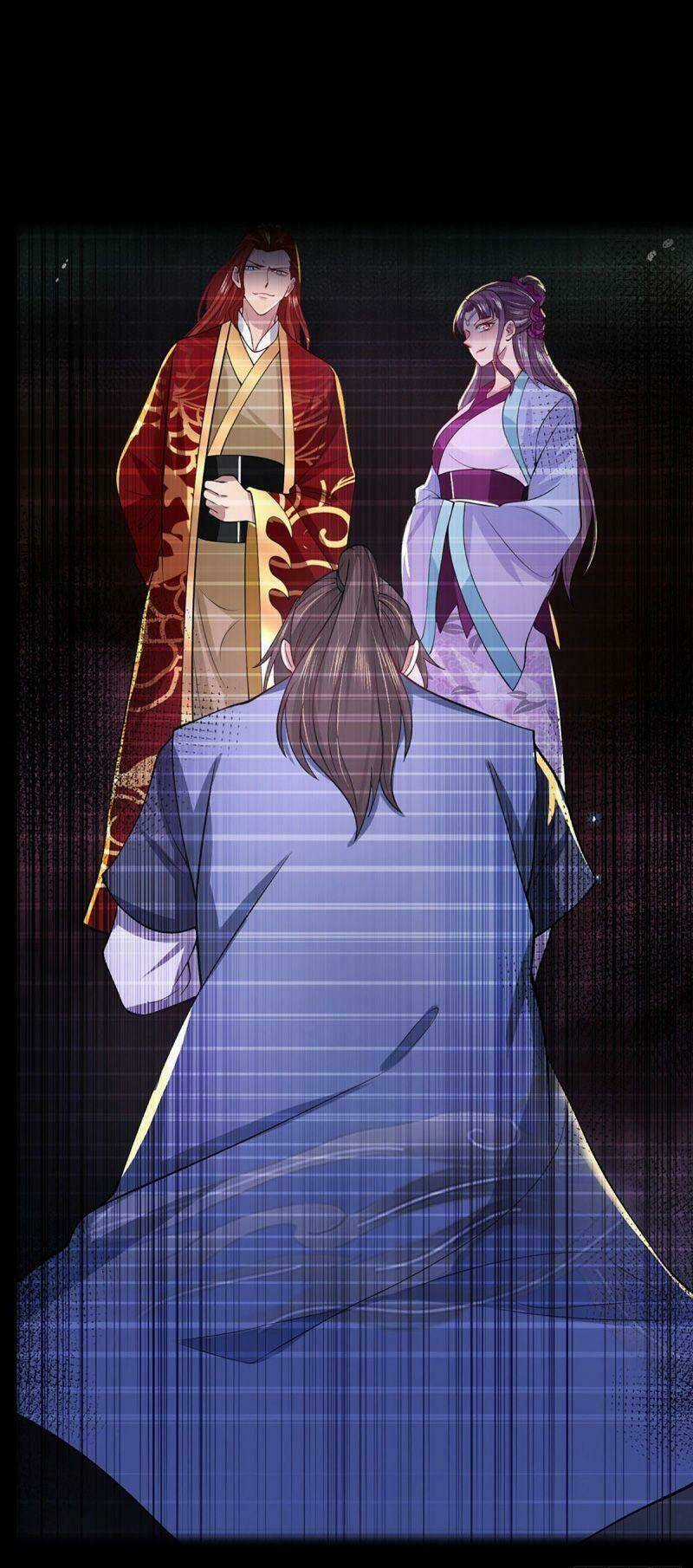 Ta Trở Về Từ Chư Thiên Vạn Giới Chapter 0 trang 22