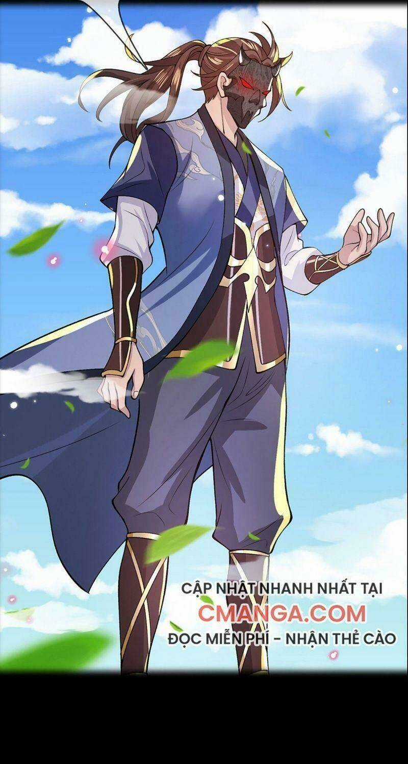 Ta Trở Về Từ Chư Thiên Vạn Giới Chapter 0 trang 24