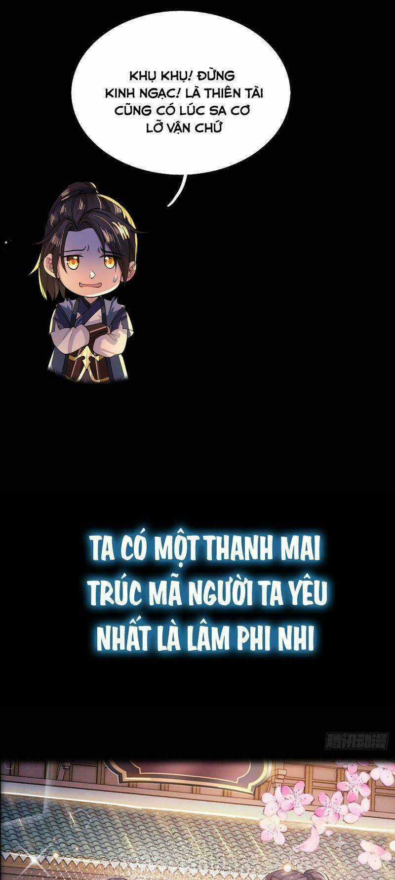 Ta Trở Về Từ Chư Thiên Vạn Giới Chapter 0 trang 4