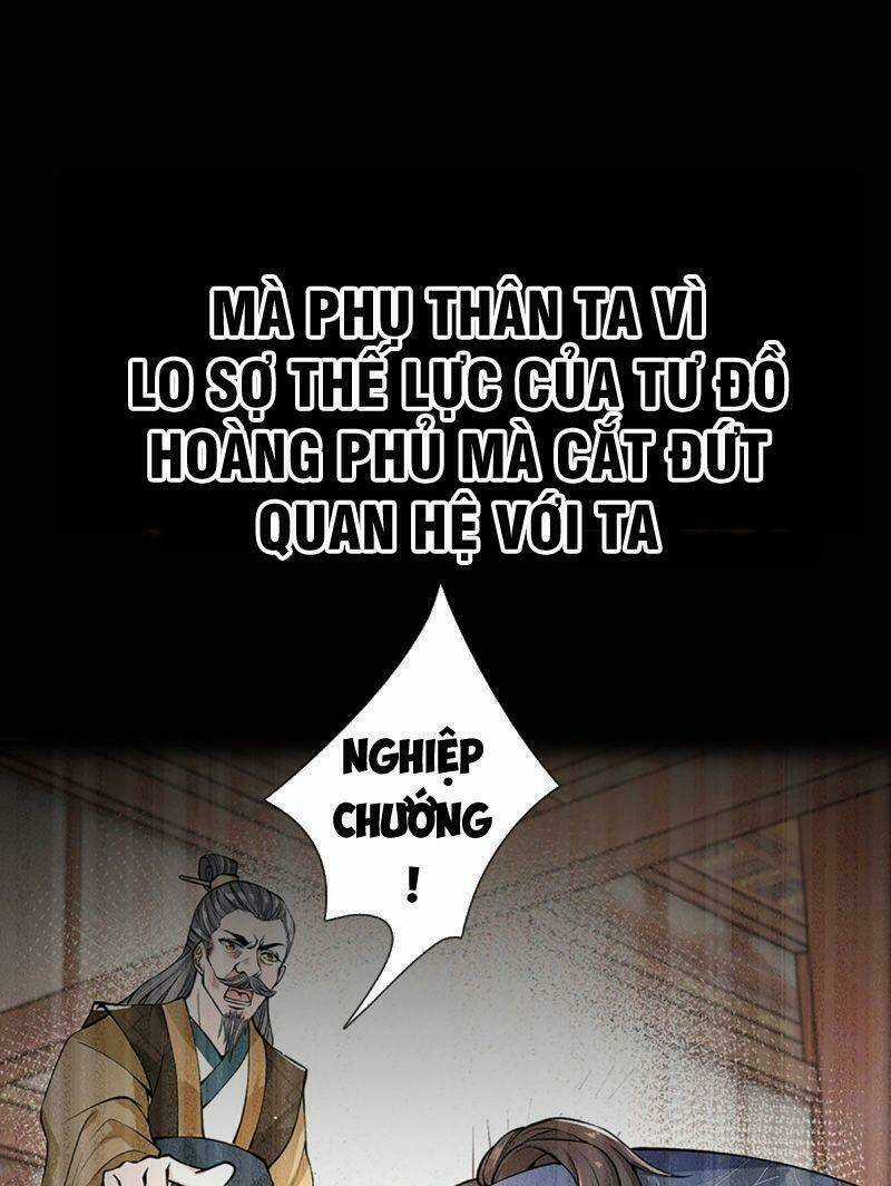 Ta Trở Về Từ Chư Thiên Vạn Giới Chapter 0 trang 8