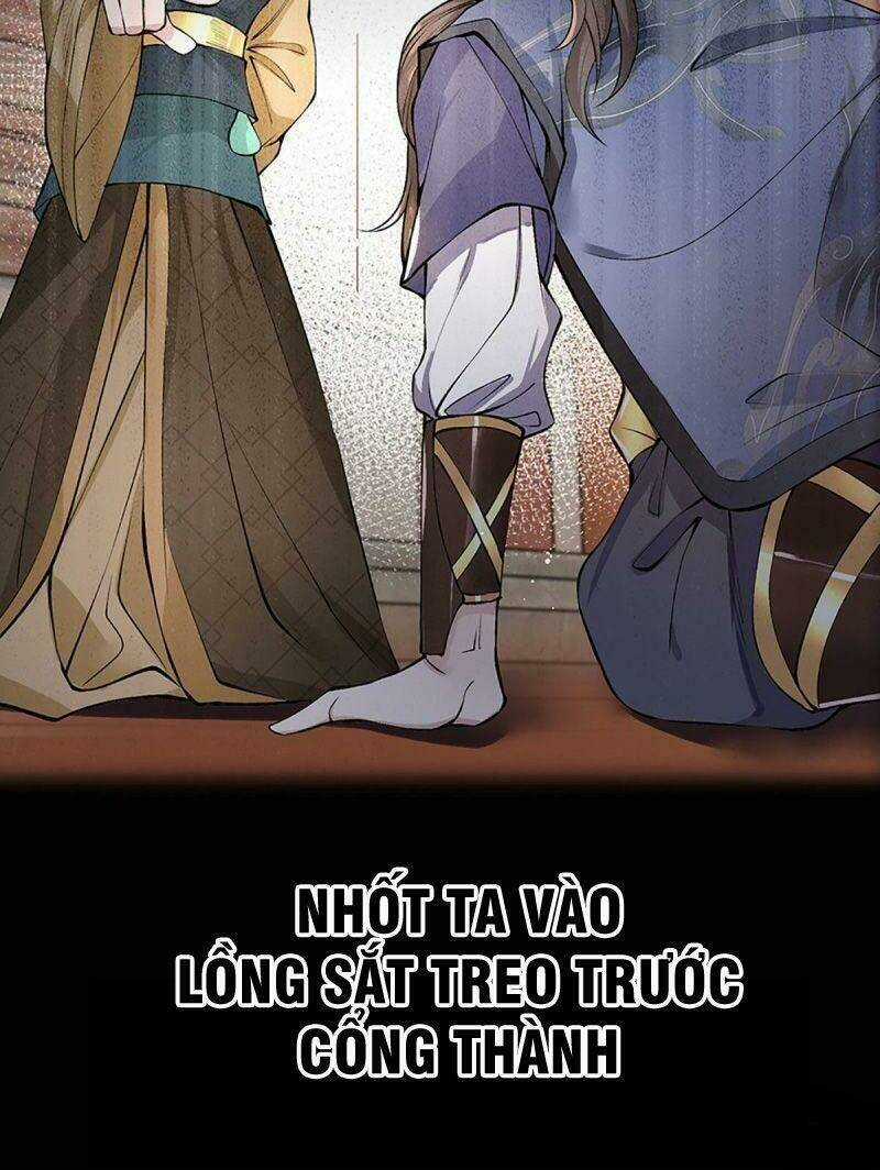 Ta Trở Về Từ Chư Thiên Vạn Giới Chapter 0 trang 9