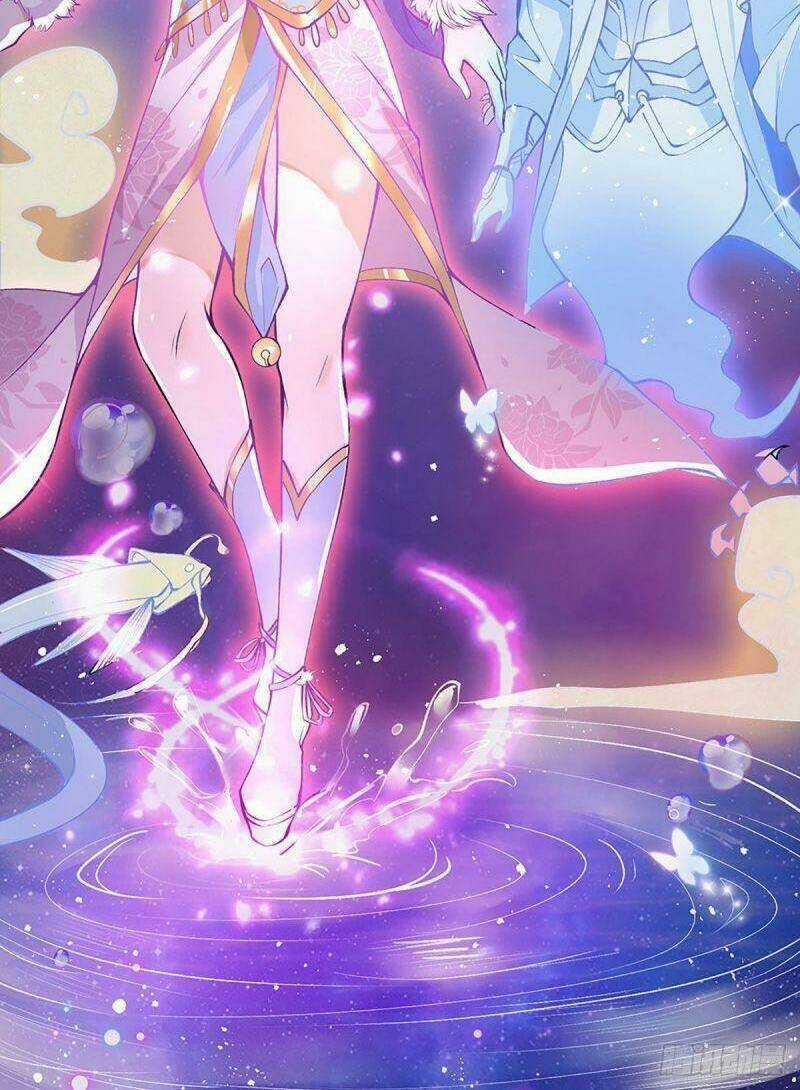 Ta Trở Về Từ Chư Thiên Vạn Giới Chapter 1 trang 15